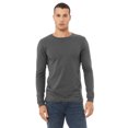 thumbnail image 1 of Bella + Canvas Unisex Jersey Long-Sleeve T-Shirt, 1 of 1