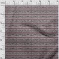 thumbnail image 2 of oneOone Silk Tabby Fabric Swirl Artistic Print Fabric BTY 42 Inch Wide, 2 of 4