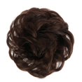 thumbnail image 1 of Perruque Extension Chignon Bouclé Chignon Désordonné Pièce de Cheveux Chouchou Enveloppe Extensions de Cheveux, Perruque pour Femmes, 1 of 1