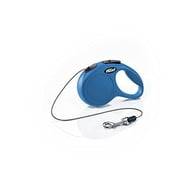 Flexi New Classic Cord Retractable Dog Leash 5m/16ft