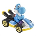 thumbnail image 4 of ​Hot Wheels Mario Kart Die-Cast Character Replicas in 4-Pack, 4 of 6