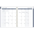 thumbnail image 4 of Grand agenda hebdomadaire Mead® Spring Floral 2026, 4 of 6