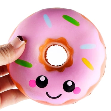 EGNMCR Squishy Toys ! 11cm Lovely Cream Scented Slow Rising Toys Collection, Christmas Gifts for Kids