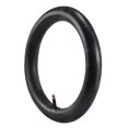 thumbnail image 4 of 1/2pcs Bike Inner Tube 20inch 26x3.0 Wided Rubber Spare Tube For Snowmobiles Bicycles Replacement Inner Tube Cycling Parts, 4 of 12