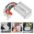thumbnail image 1 of Phenofice Scooter Brushless Controller 1Pcs for Electric Bicycles and Tricycles, 1 of 8