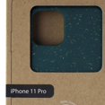 thumbnail image 3 of Pela Compostable Eco-Friendly Case for Apple iPhone 11 Pro - Green, 3 of 3