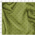 thumbnail image 4 of Soimoi Cotton Poplin Fabric Ogee Damask Decor Fabric Printed Yard 42 Inch Wide, 4 of 5