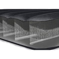 thumbnail image 3 of Intex Dura Pillow Rest Classic Blow Up Mattress Air Bed with Built In Pump, Twin, 3 of 4