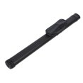 thumbnail image 1 of Pool Cue Case, Pool Cue Carrying Case Portable PU Adjustable Shoulder Strap Foldable  for 1/2 Billiard Cue, 1 of 7
