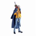 thumbnail image 2 of New Trafalgar Law (Standing Ver) Character Anime Statue Figure Desktop Ornament Popular Decorations Fan Souvenirs Creative Gift Collection, 2 of 3