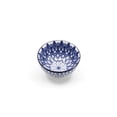 thumbnail image 1 of Hometrends Blue Dip Bowl 3.5", 1 of 5
