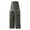 Army Green, variant on HAiming Mens Cargo Pants Straight Wide Leg Casual Loose Sports Trousers with Pockets Travel Worktrendy Clothes
