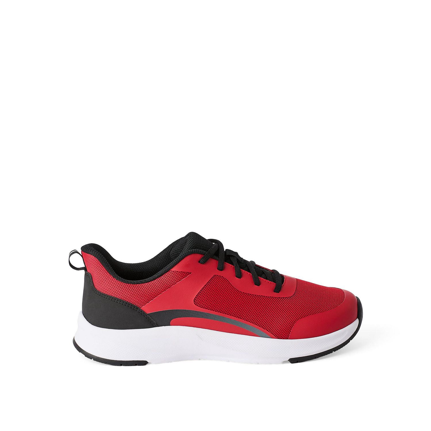 Athletic Works Men's Lace-Up Sneakers
