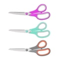 thumbnail image 1 of Premium Kitchen Scissors Set, Kitchen Shears, Food-Grade Stainless Steel Blades, Ergonomic Rubber Handle,, 1 of 3