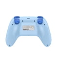 thumbnail image 2 of GameSir Nova Lite Manette Sans Fil - Manette Multi-Plates-Formes 2.4G/Bluetooth 5.3 pour PC/Switch/iPhone/Android/Steam Deck, Déclencheur à Effet Hall et Vibration de Vibration, 2 of 16
