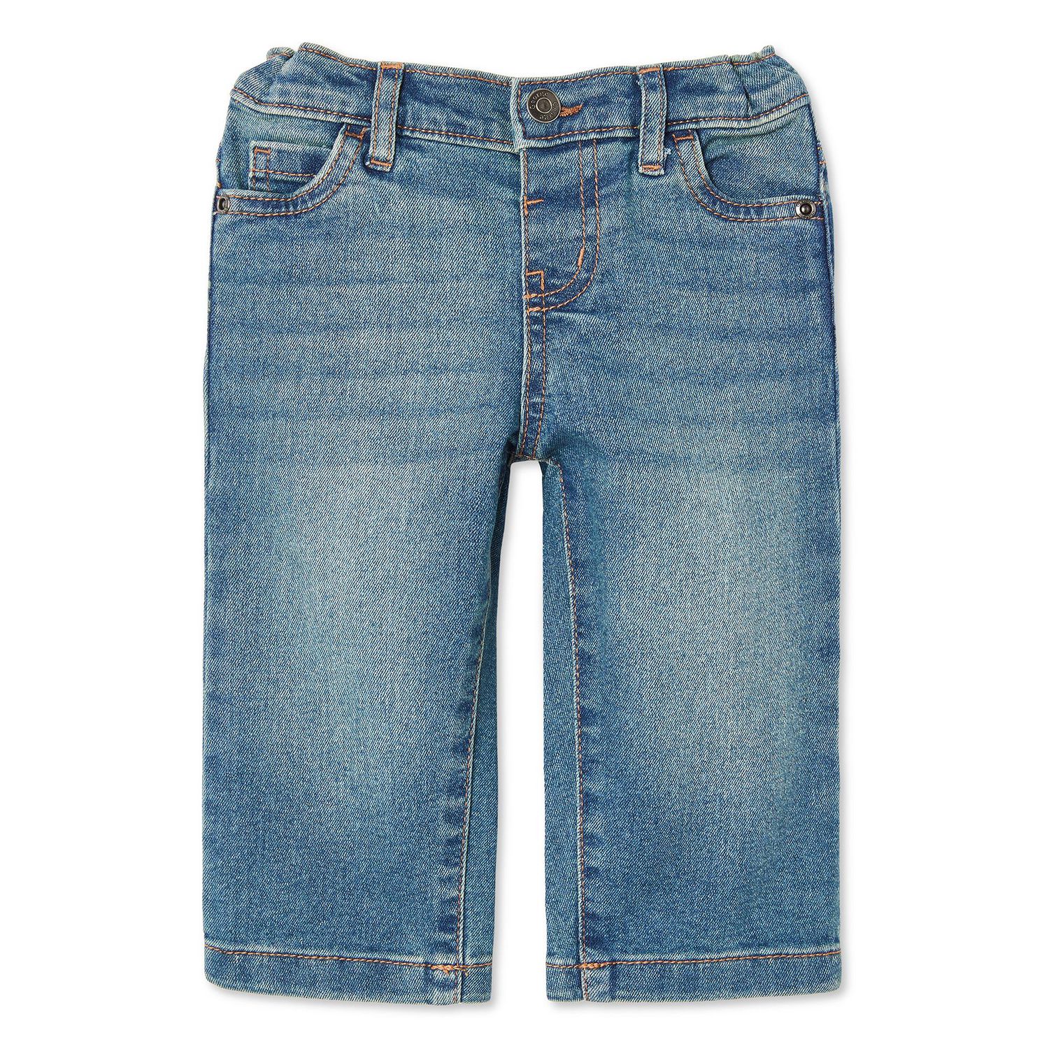George Baby Boys' Denim Jean