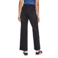 thumbnail image 3 of Iyla Women's Knit Denim Pant, 3 of 6