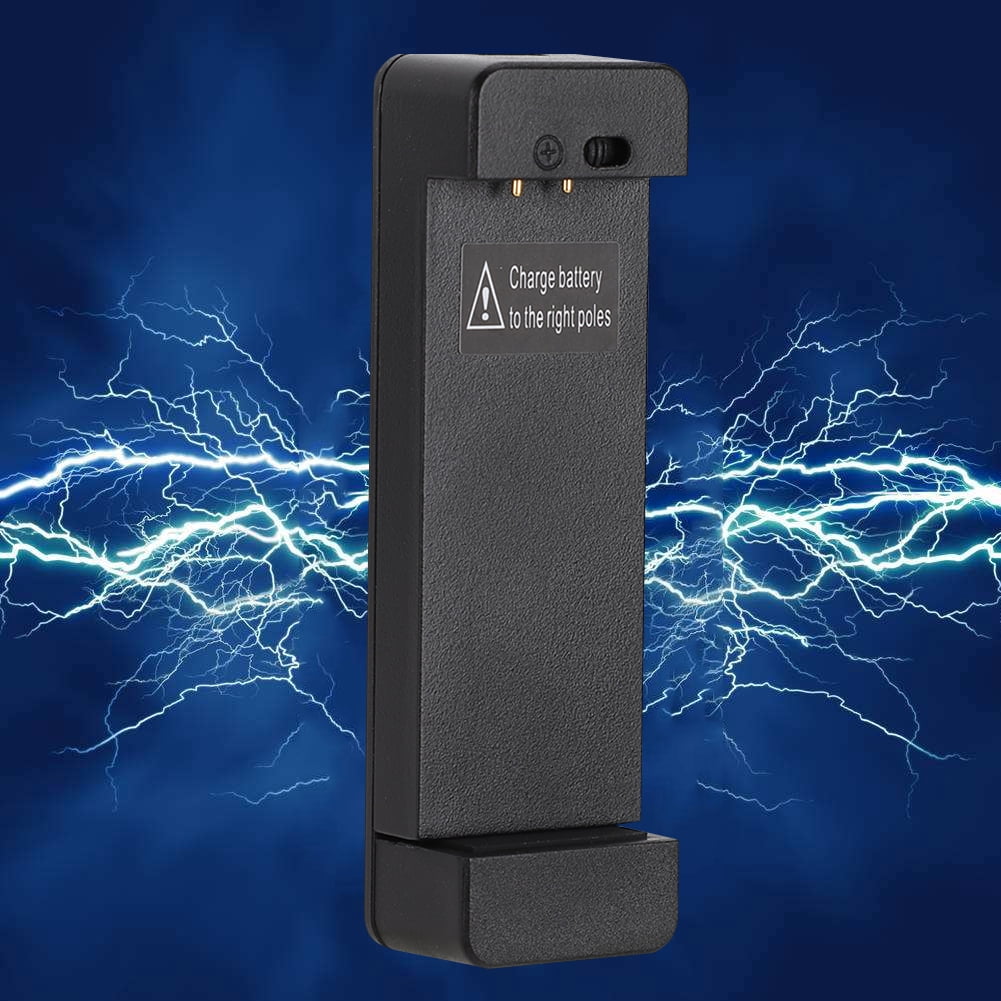 Mini Portable Universal CE Certification MicroUSB Charger for Mobile Phone Lithium Battery