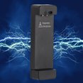 thumbnail image 3 of Mini Portable Universal CE Certification MicroUSB Charger for Mobile Phone Lithium Battery, 3 of 7