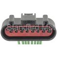 thumbnail image 4 of Standard Motor Eng.Management Connecteur de Serrure de Porte Switch S2482 Standard; Remplacement OE, 4 of 4