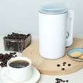 thumbnail image 4 of TopLLC New Seasoning Grinder Electric Grinder Household Small Automatic Coffee Grinding Portable Powder And Wall Breaking Machine, 4 of 6