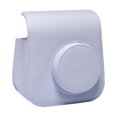 thumbnail image 5 of Fujifilm instax mini SE Instant Camera Case - Purple, 5 of 5