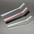 thumbnail image 1 of Mini Detangling Comb for Eyelashes Eyebrows and Fringe Portable Makeup Tool for Everyday Grooming and Precision Styling, 1 of 7