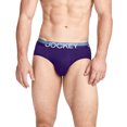 thumbnail image 2 of Jockey Slip Extensible en Microfibre Infinite Cool pour Hommes - Lot de 3, 2 of 6
