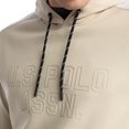 thumbnail image 5 of U.S. Polo Assn. Men's Interlock Pullover Hoodie, 5 of 5