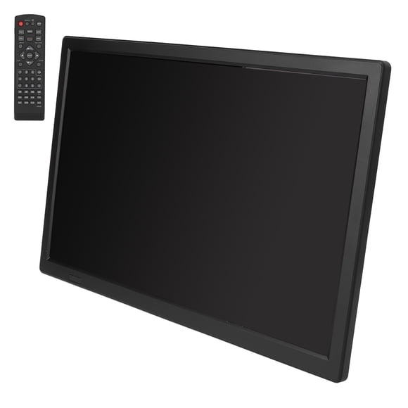 Portable TV, Digital TV 16 Inch US Plug 110-220V For Outdoor