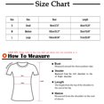 thumbnail image 3 of Timegard Tank Top for Women Lace U Neck Drawstring Sleeveless Ruched Button Summer Fashion Casual Tee, 3 of 5