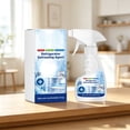thumbnail image 3 of EGNMCR Kitchen Gadgets, Kitchen Accessories, Kitchen Utensils, Kitchen Tool Refrigerator Defrosting Agent 120ml De icing agent, 3 of 9