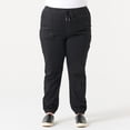 thumbnail image 4 of HIGH RISE DENIM JOGGER, 4 of 6