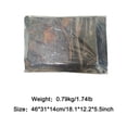 thumbnail image 4 of Coussin Chauffant pour Chasse, Température Réglable, rechargeable, Adapté pour Supports d'Arbres Extérieurs, 4 of 8
