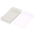 thumbnail image 1 of Unique Bargains Vertical Badge ID Card Holder Cover Case, 12 Count, 1 of 2