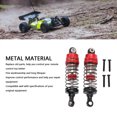 thumbnail image 3 of RC , Accurate Strong Compatibility RC Car  Professional 2Pcs 6301  for Remote Control Car, 3 of 7