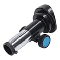thumbnail image 2 of Reflector Astronomical Telescope Focuser,Telescope Focusing Seat 80mm Telescope Focusing Seat Astronomical Telescope Accessories Meticulously Designed, 2 of 12
