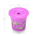 thumbnail image 2 of FrostHike 3 Pack Keurig K-Cup Resuable & Refillable Coffee Filter Pods, for all Keurig 1.0 and 2.0 Brewing Systems, 2 of 3