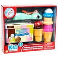 thumbnail image 1 of ICE CREAM SET - FRENCH, 1 of 1