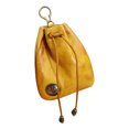 thumbnail image 1 of TIMIFIS Storage Device, Cow Vintage Storage Bag Wallet Cow Leather Women's Key Bag Dorm Room Essentials, 1 of 5