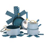 Thyme & Table 12 Pc Ensemble de granite