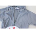 thumbnail image 2 of Combinaison une Pièce à Manches Longues pour Bébé et Enfants Protection Solaire UPF 50+, 2 of 4