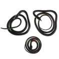 thumbnail image 5 of 1 x Simulation Rubber Fake Snake Party Halloween Joke Prank Prop Funny Toys, 5 of 5