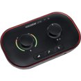 thumbnail image 3 of Focusrite Vocaster One Studio 1-Person Podcasting Kit, 3 of 7