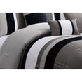 thumbnail image 2 of Comforter 7Pc K Set, 2 of 3