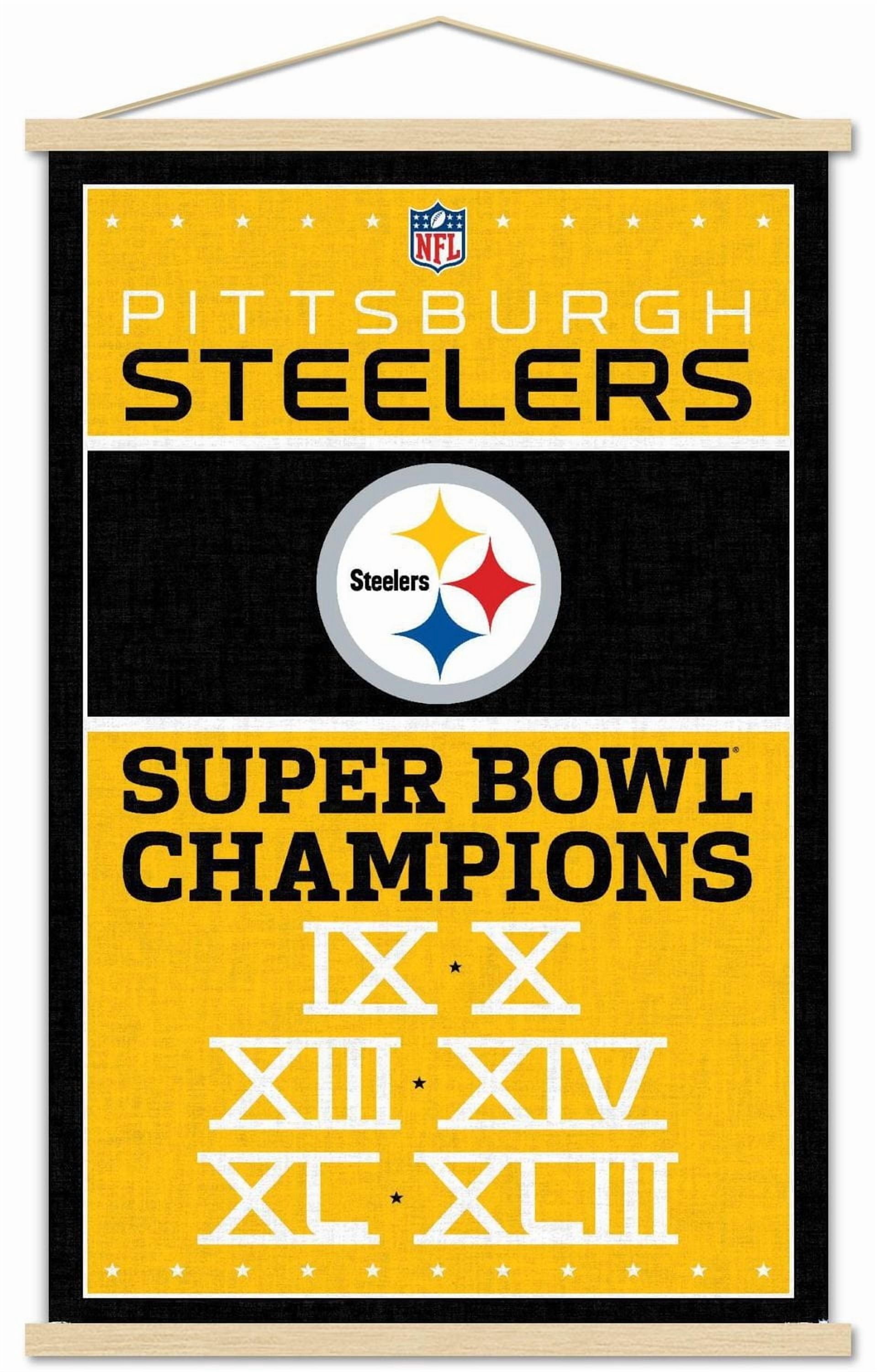 NFL Pittsburgh Steelers