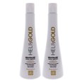 thumbnail image 1 of Revitalize Shampoo par Helis Gold pour Unisexe - Shampooing 10,1 oz - Lot de 2, 1 of 2