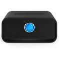 thumbnail image 1 of Brookstone Big Blue Live 2.0 Wireless Speaker, 1 of 9