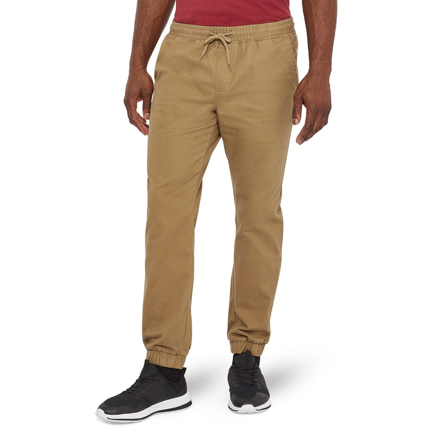 Jogger en coton George pour hommes
