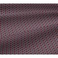 thumbnail image 5 of oneOone Viscose Jersey Fabric Diamond Geometric Print Fabric By The Yard 60 Inches, 5 of 5